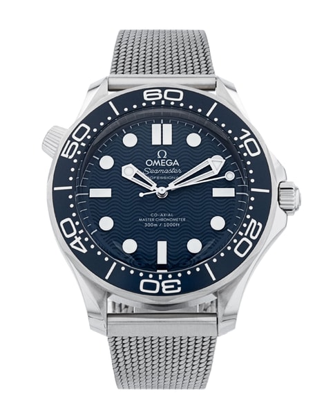 Omega Seamaster Diver 300m 210.30.42.20.03.002